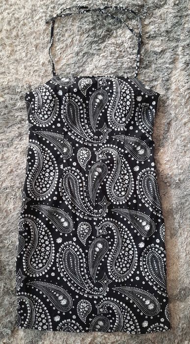 Sukienka Sinsay roz. M