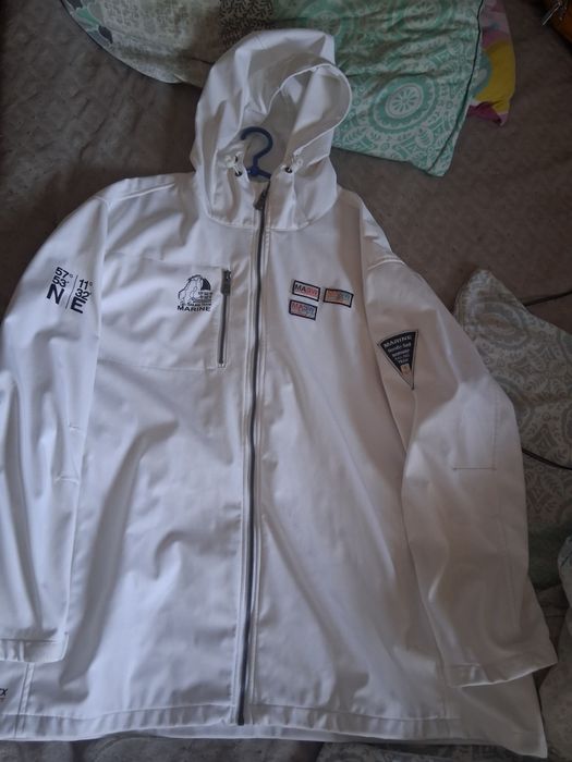 Kurtka damska rozm  4XL