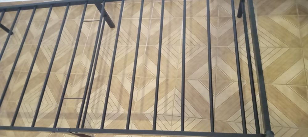 Cama de solteiro nova