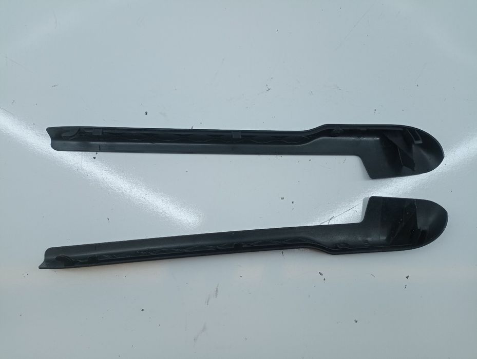 Acabamento de Bancos - VOLKSWAGEN Golf IV (1J1) | 97 - 07