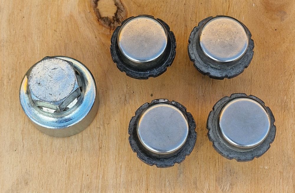 Секретки для авто