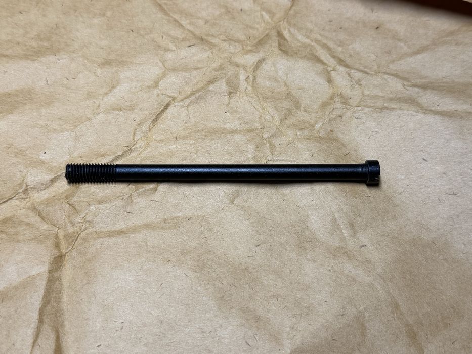 Гвинт пістолетної ручки АК-47, АКМС, АКМС, АК-47, АКС-74, аксу, РПК