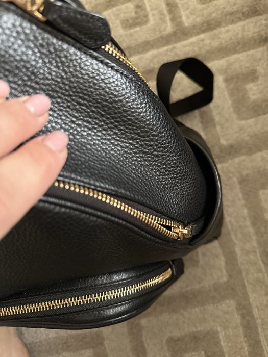 Жіночий рюкзак Coach