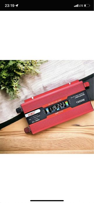 Інвертер KC-1000D