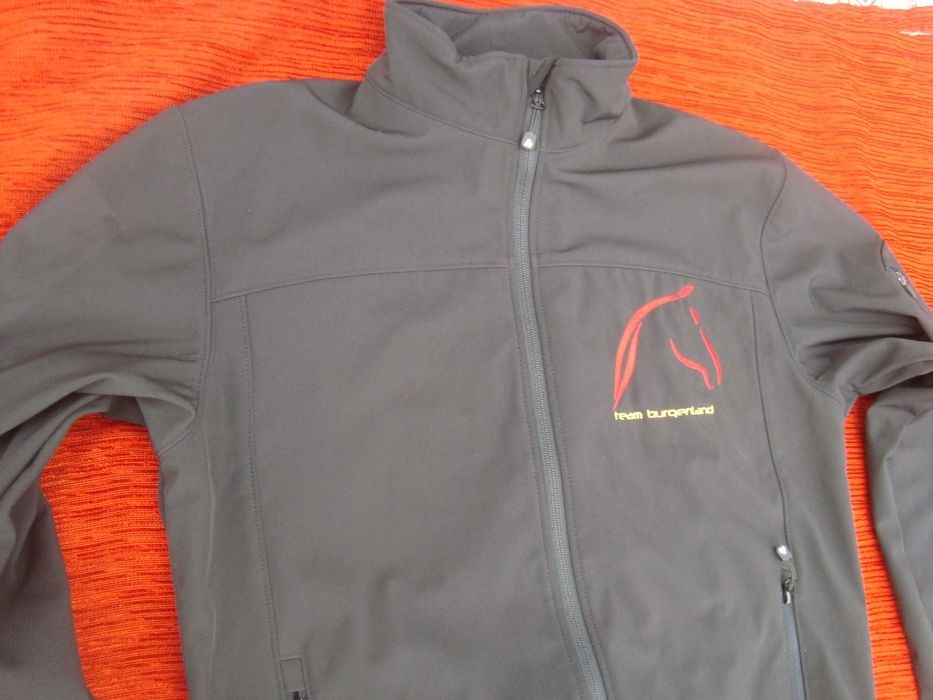 bluza Softshell $F-Acode M/ L -Super Hipika