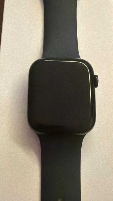 Aplle watch 7 45mm   Łódź