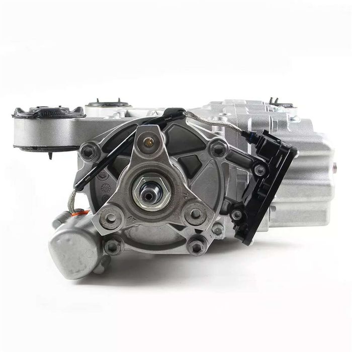 Haldex Audi Volkswagen Seat Skoda