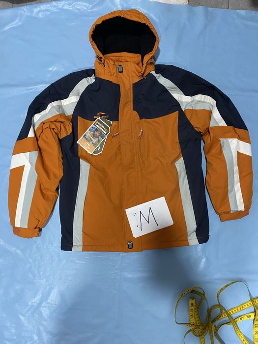 Пуховики Мембрана Gore-Tex зимового профі.спорту та туризму,оригінал