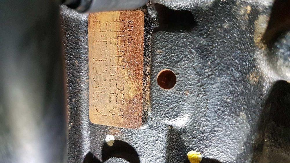 Motor Completo Renault Clio Iv Authentique