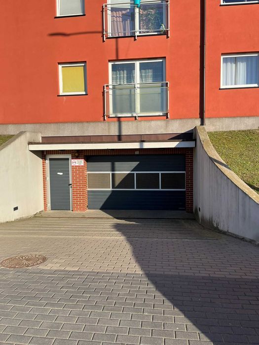 Wynajmę garaż Pruszcz Gdanski ul.Stefana Rogozińskiego 6