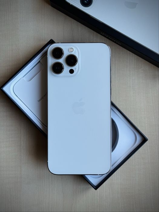 Iphone 13 Pro Max 128 GB