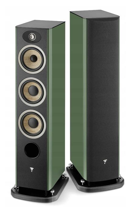 Nowość Focal Aria Evo X N°4 | od ręki wszystkie modele | sklep WROCŁAW