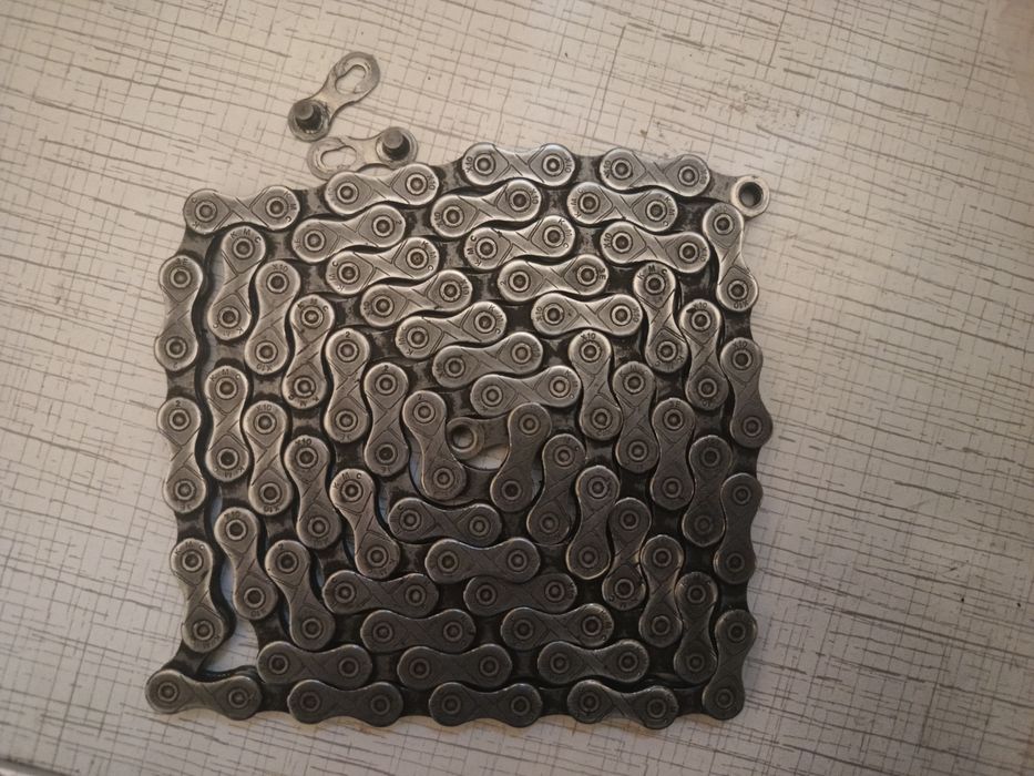 Трансмісія 10 скоростей