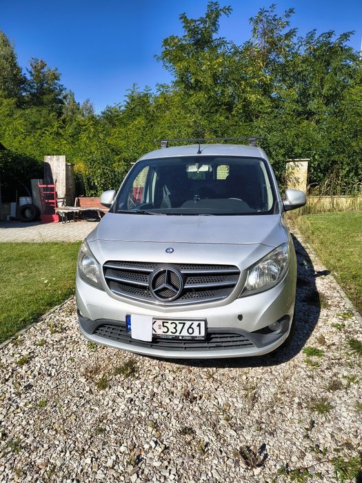 Mercedes-Benz Citan