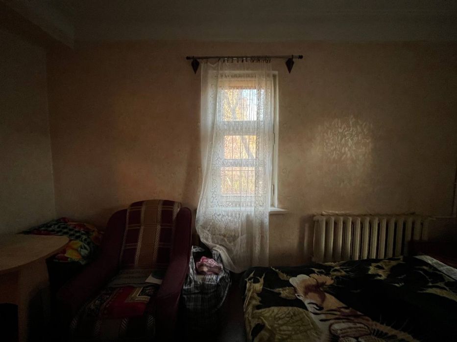 2-кімнатна Сталінка, Соцмісто, Вадима Гурова вулиця