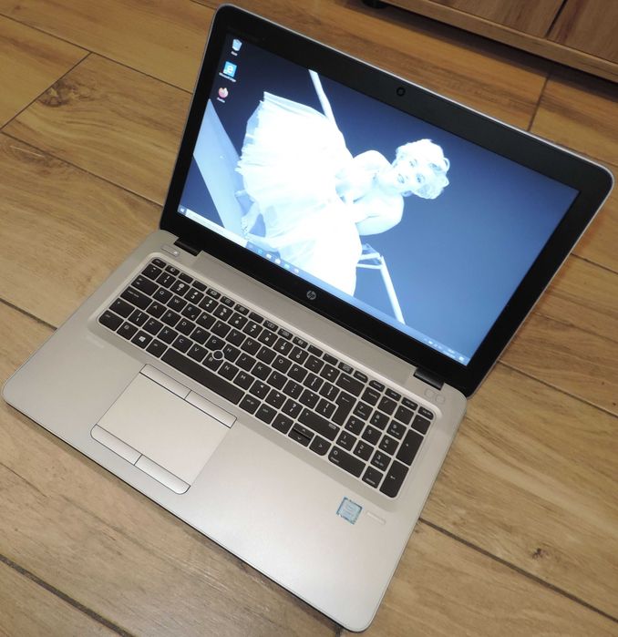 HP Elitebook 850 G4