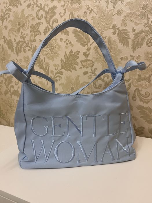 Стильна сумочка  Gentle Woman