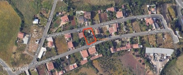 Lote de Terreno Para Construção - São Marcos , Sintra — Cacém E São Marcos, Lisboa