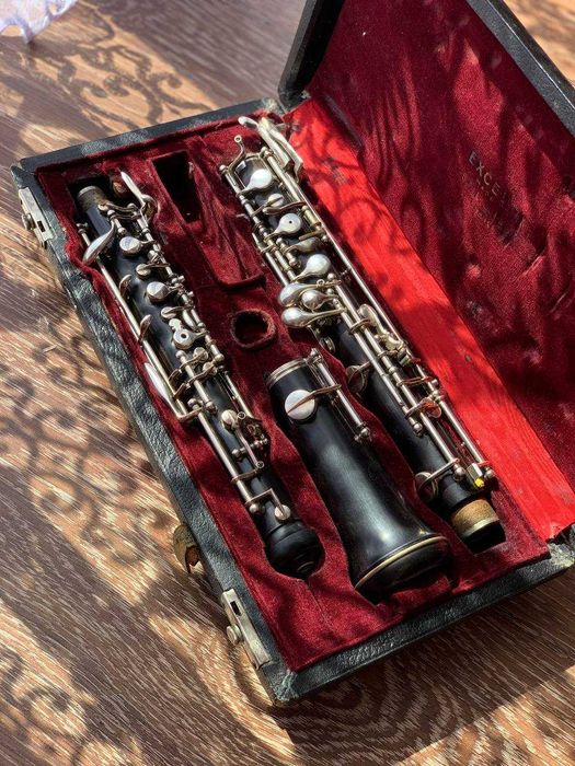 Гобой в хорошому стані