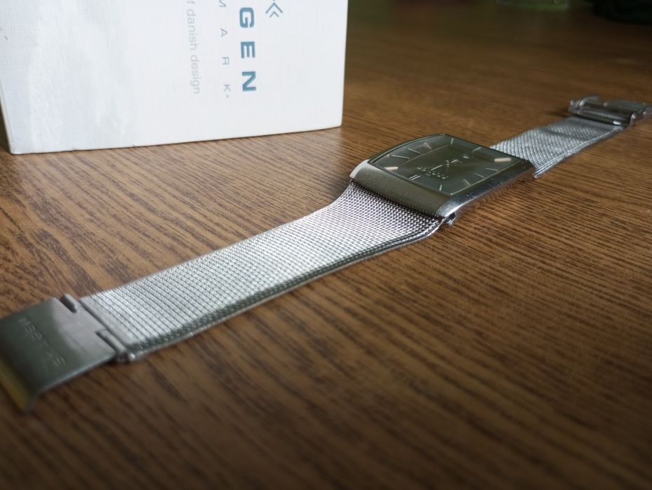 Часы наручные Skagen