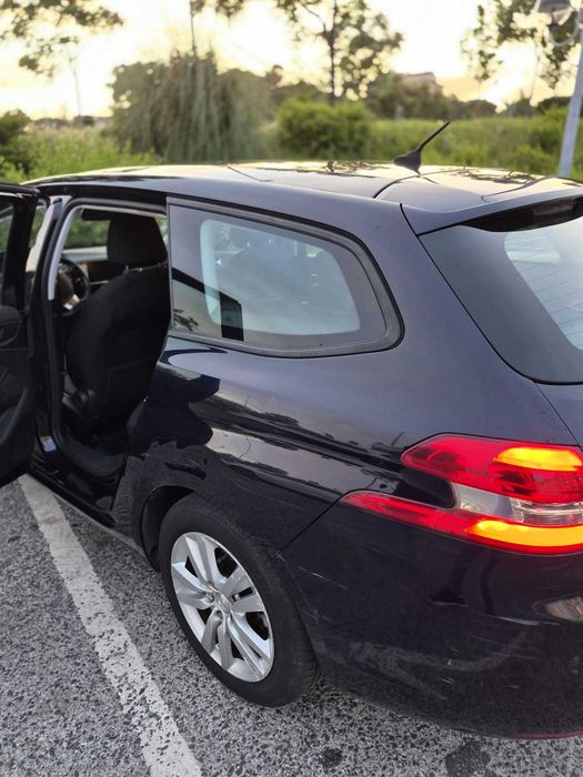 Peugeot 308 1.6
