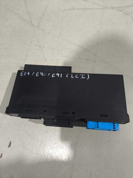Modulo Confort H2  BMW E87/E90/E91 (LCI)   922.6331