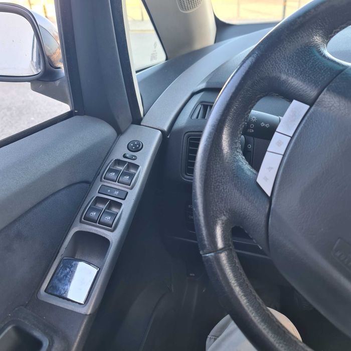 Automóvel Lancia Musa