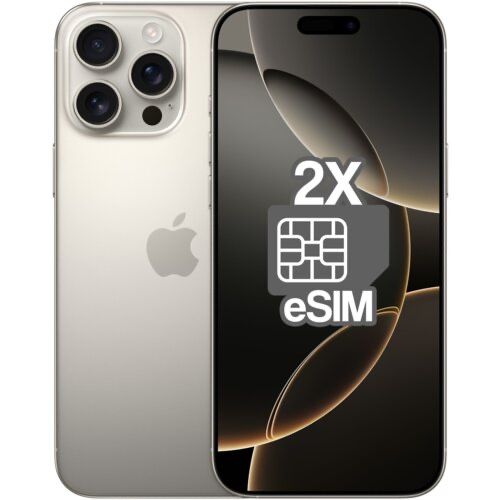 Iphone 16 PRO 256 europejska wersja