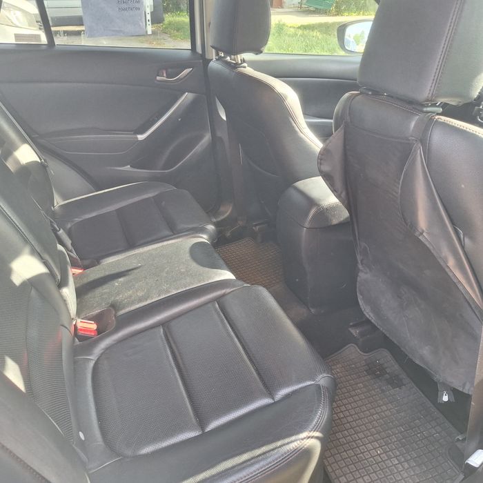Sprzedam  Mazda Cx 5