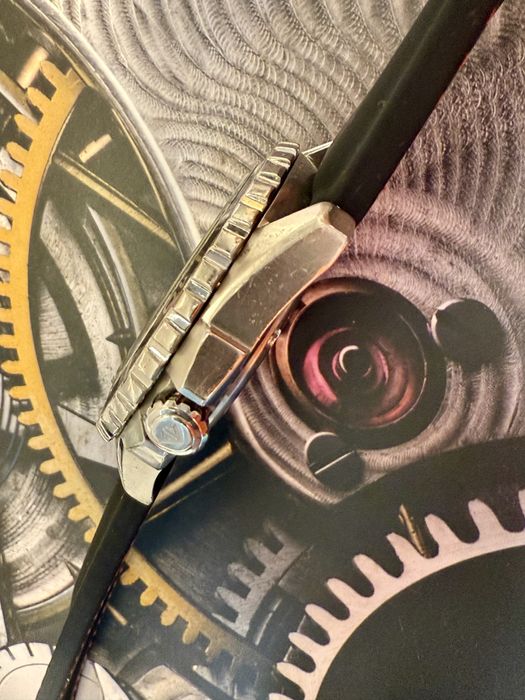 Zegarek Citizen Promaster BN0190-15E eko drive solar