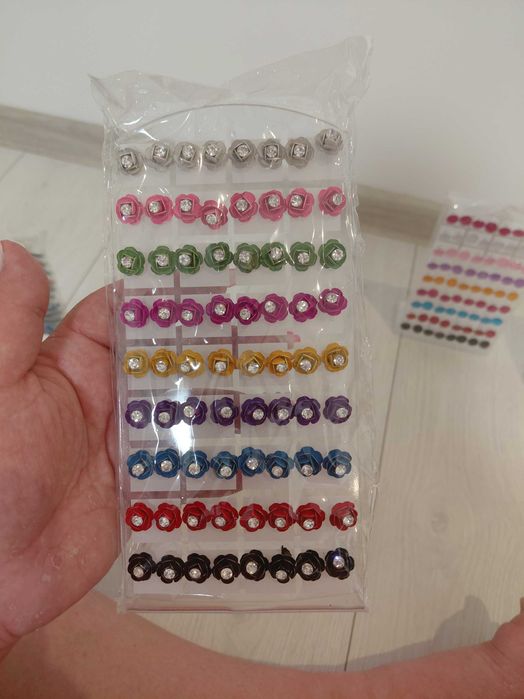 Продам  Сережеки