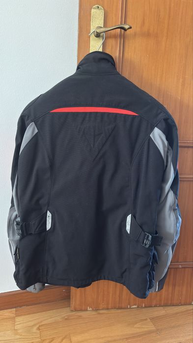 Casaco Dainese D-Dry
