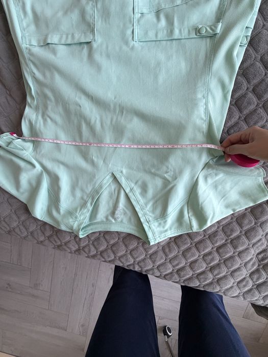 Хірургічний костюм MedCouture розмір L