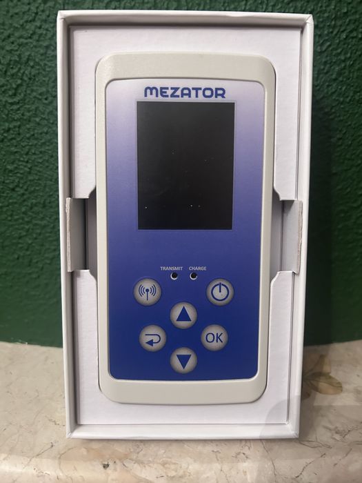 Mezator BRT  2 domowy biorezonans