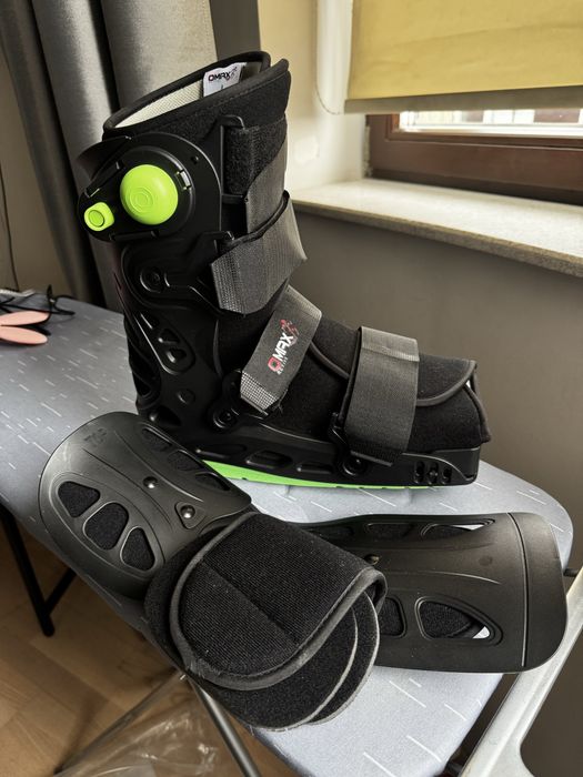 Ортез новий Air Walker duo short