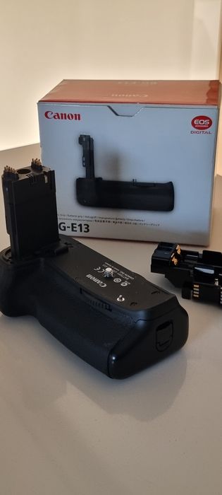 Grip Canon BG-E13