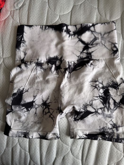 Шорти з ефектом ПУШ АП