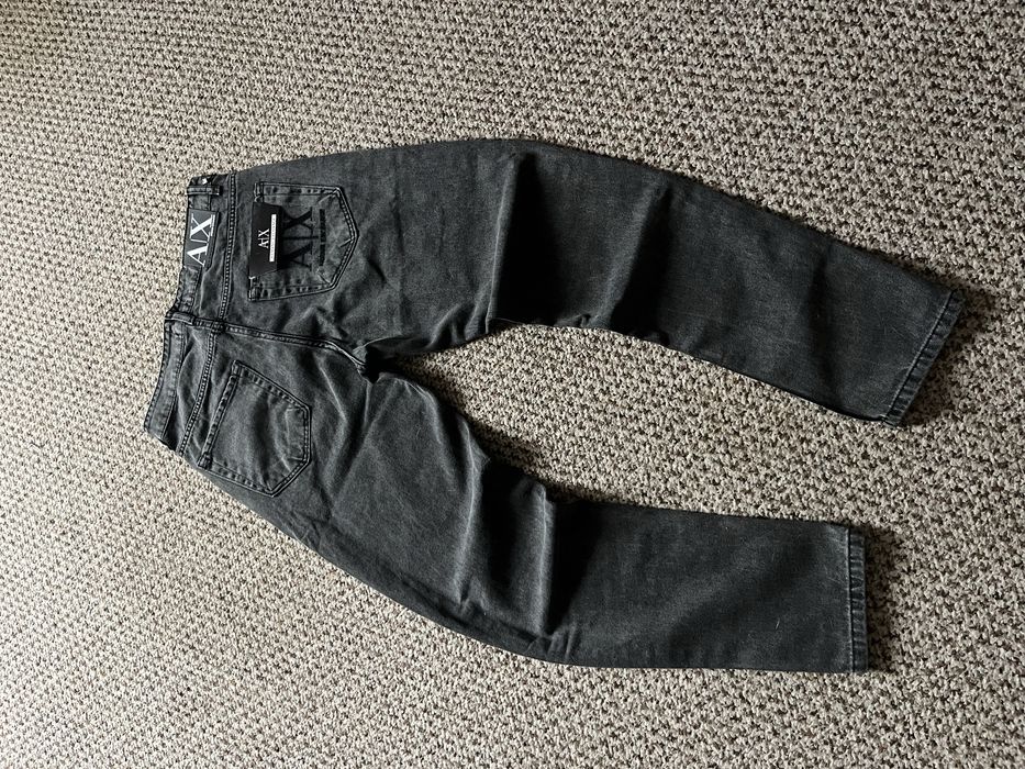 Джинсы Armani Exchange