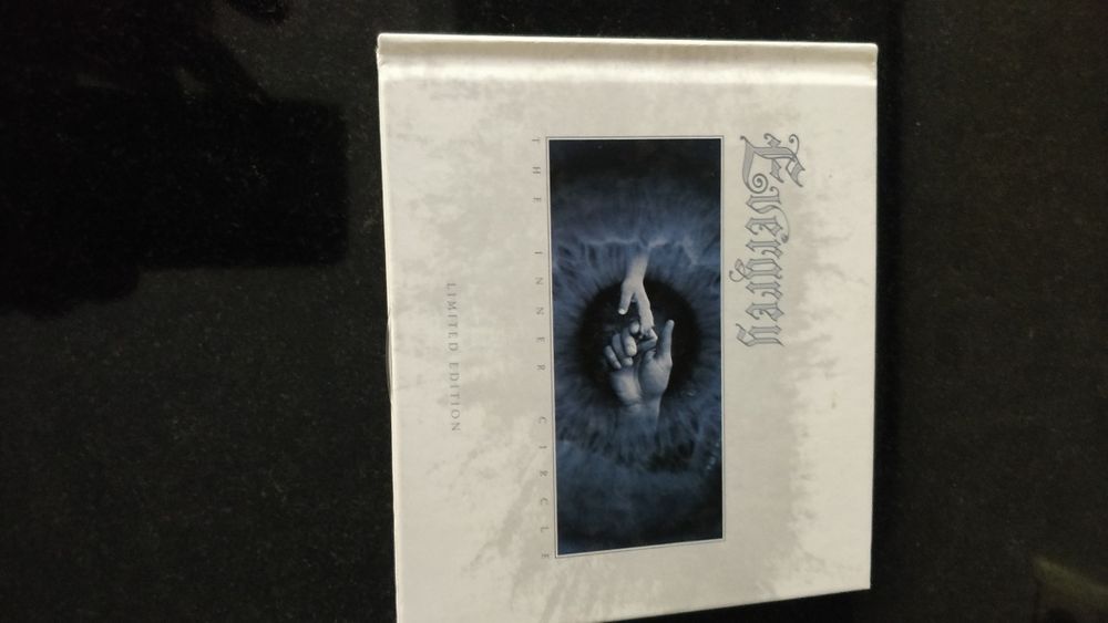 Evergrey - The inner circle