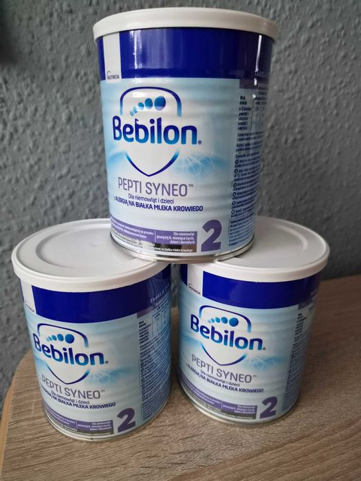 Sprzedam bebilon
