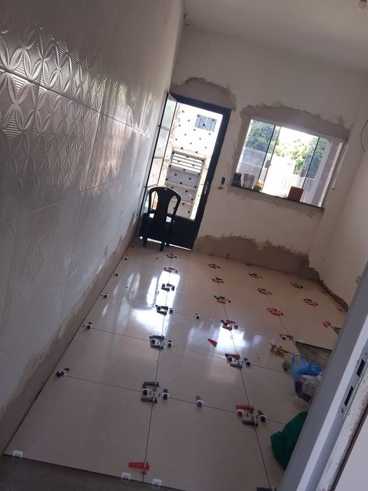 Remodelação e  Manutenção  e Pintura s em geral