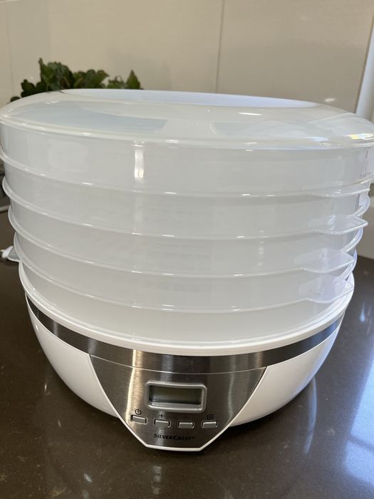 Desidratador Lidl Silvervrest