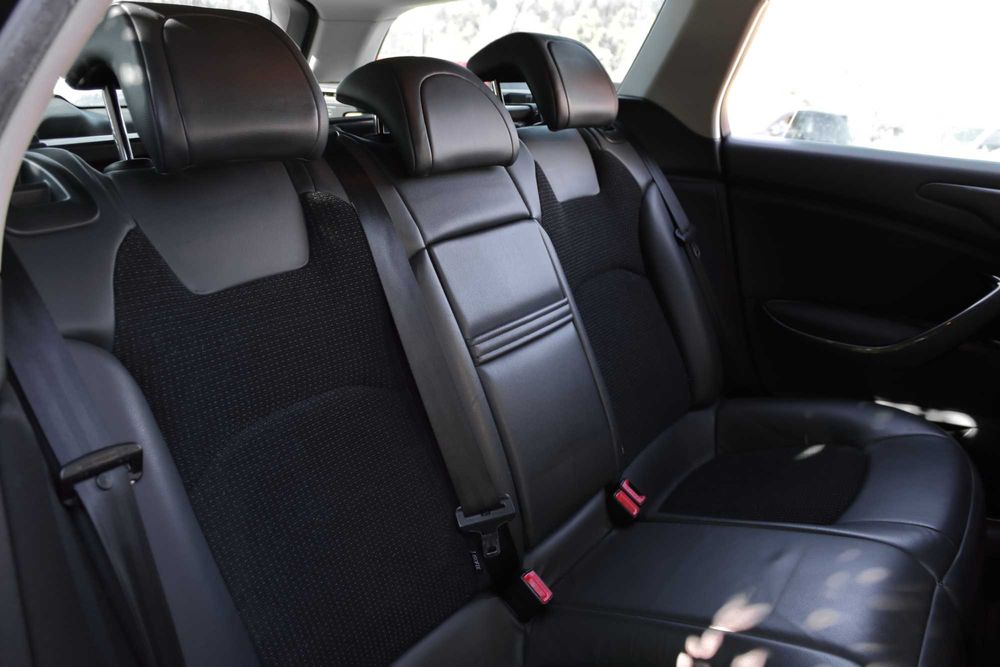 Citroën C5 Tourer 2.0 HDi Exclusive (99€/Mês)