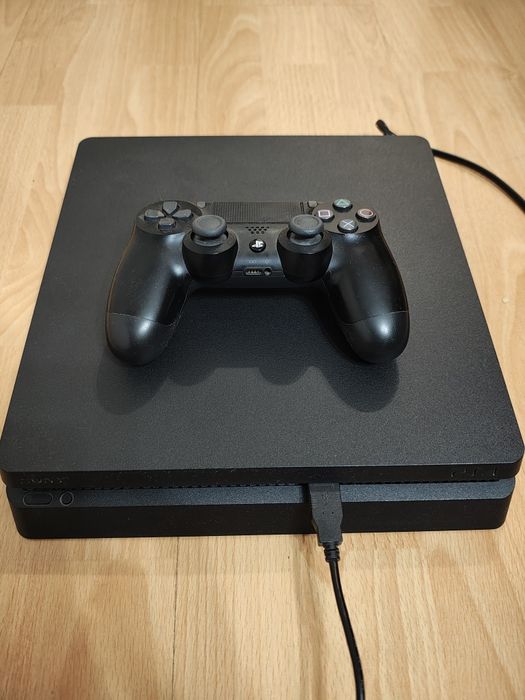 PlayStation 4 500 gb