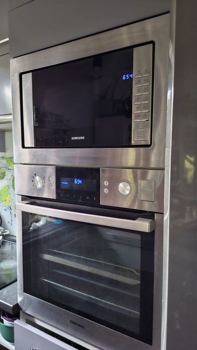 Piekarnik elektryczny SAMSUNG wyprzedaż