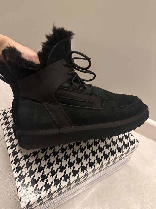 Зимове взуття miraton