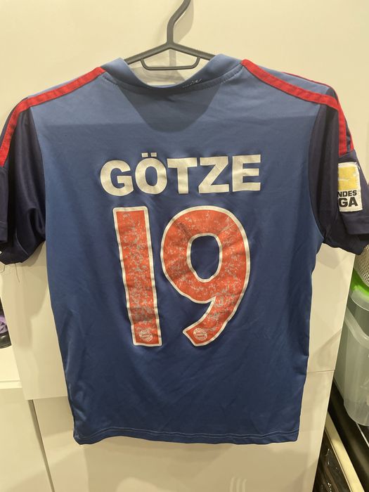 Koszulka  sportowa 9-11 lat