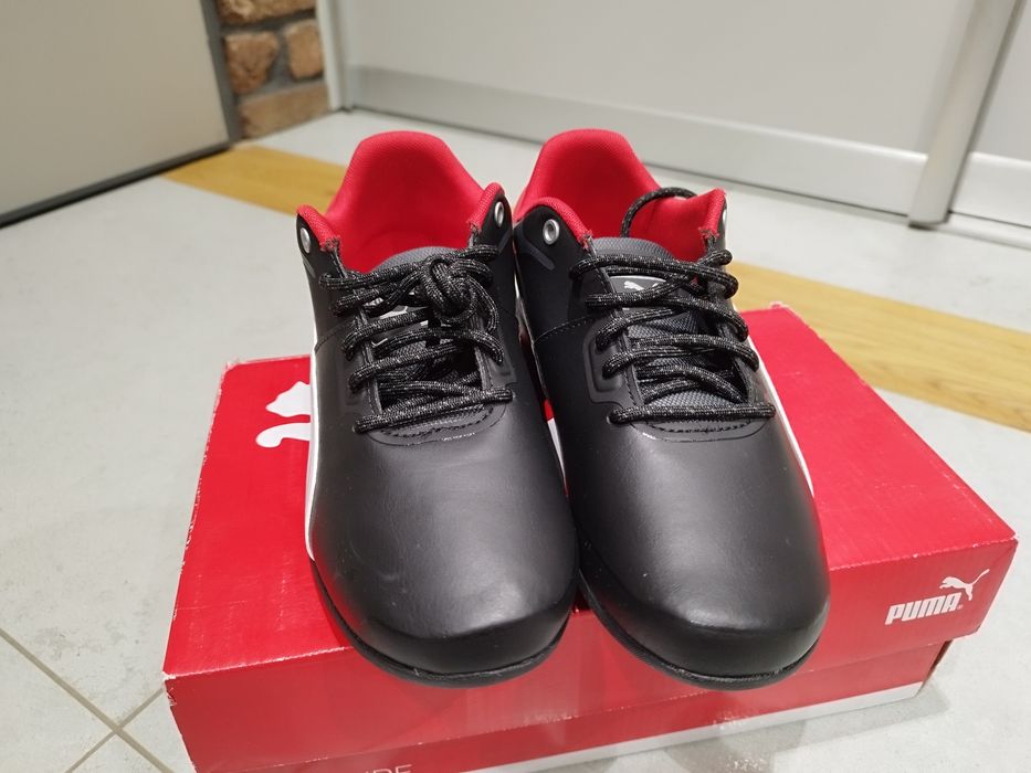 Buty Ferrari Puma