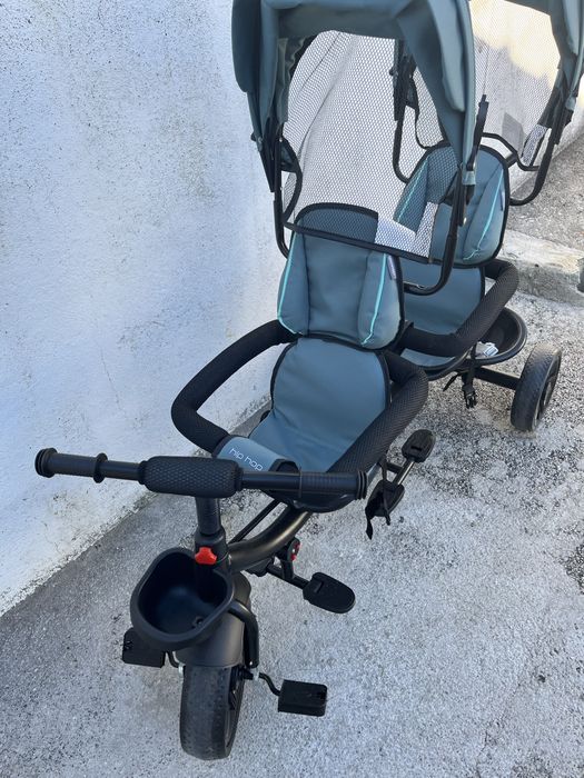 Carrinho passeio gemeos