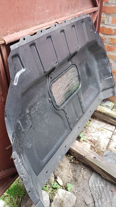 Перегородка салона FORD TRANSIT CONNECT 2013г.в.